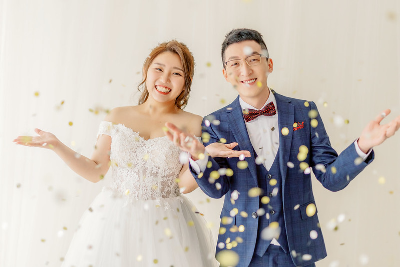 Pre-wedding自助婚紗 台北婚紗外拍景點推薦 大熊自助婚紗 