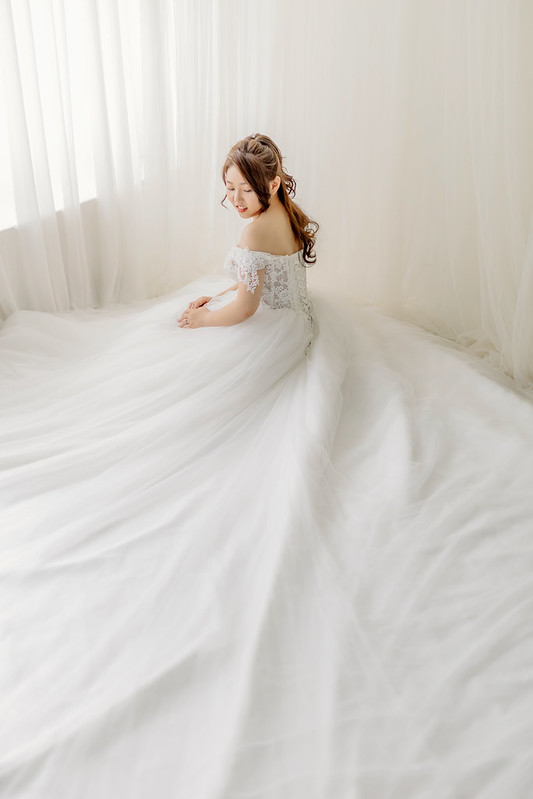 Pre-wedding自助婚紗 台北婚紗外拍景點推薦 大熊自助婚紗 