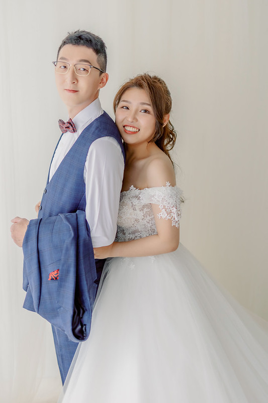 Pre-wedding自助婚紗 台北婚紗外拍景點推薦 大熊自助婚紗 
