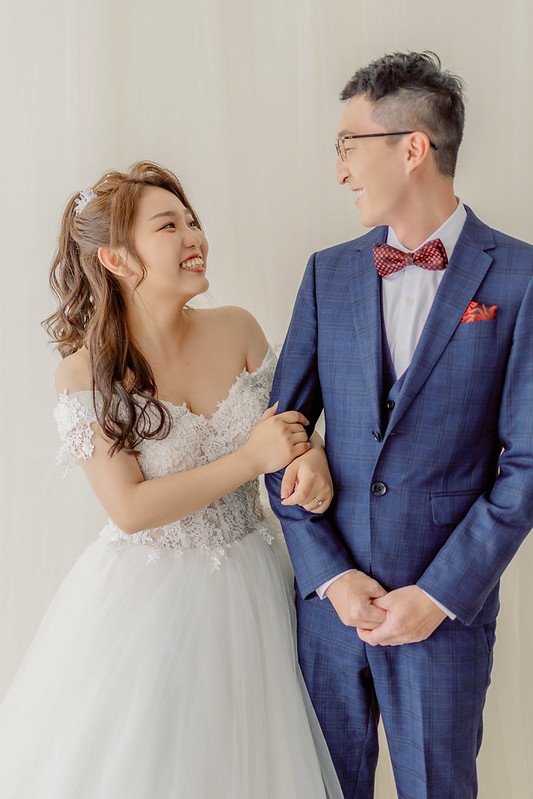 Pre-wedding自助婚紗 台北婚紗外拍景點推薦 大熊自助婚紗 