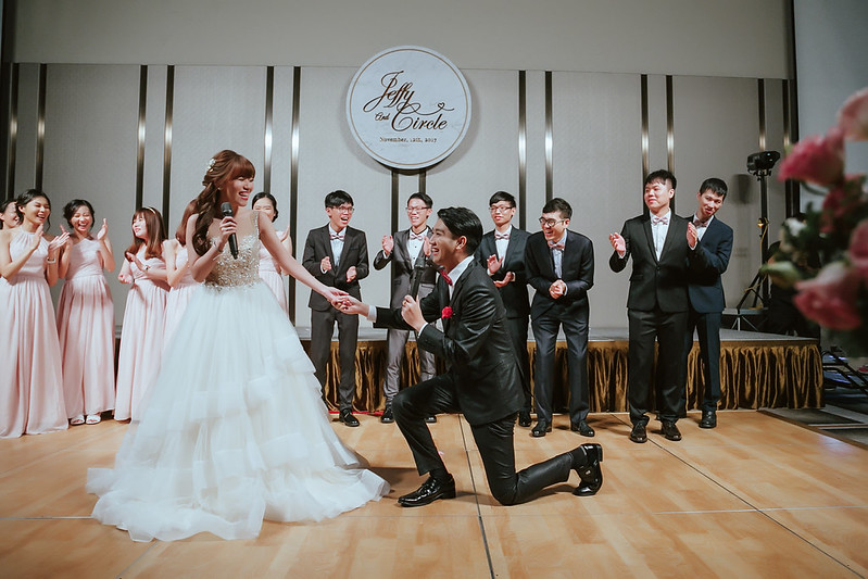 Bo婚禮紀實作品 Wedding婚禮記錄 Zhuang婚禮攝影 