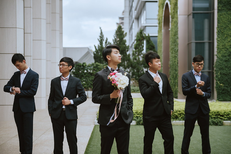 Bo婚禮紀實作品 Wedding婚禮記錄 Zhuang婚禮攝影 