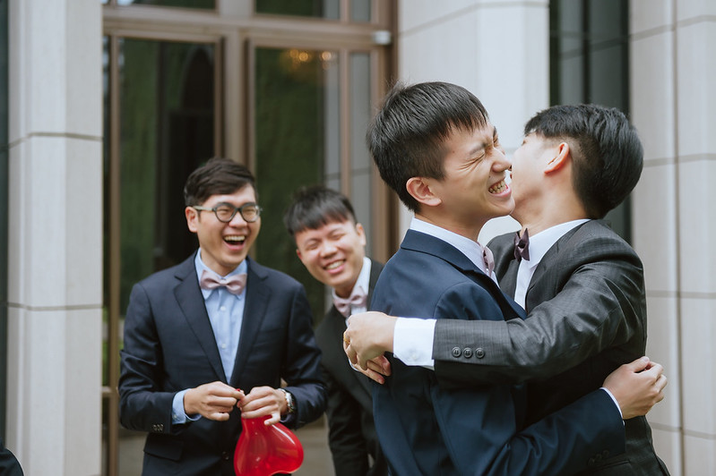 Bo婚禮紀實作品 Wedding婚禮記錄 Zhuang婚禮攝影 