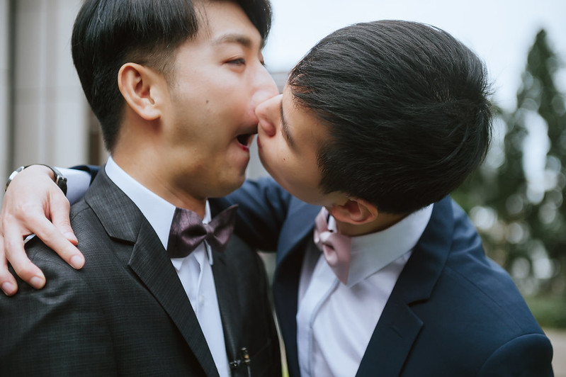 Bo婚禮紀實作品 Wedding婚禮記錄 Zhuang婚禮攝影 