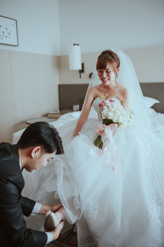 Bo婚禮紀實作品 Wedding婚禮記錄 Zhuang婚禮攝影 