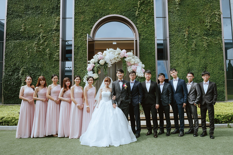 Bo婚禮紀實作品 Wedding婚禮記錄 Zhuang婚禮攝影 