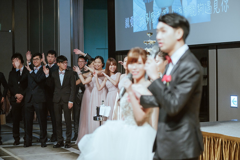 Bo婚禮紀實作品 Wedding婚禮記錄 Zhuang婚禮攝影 