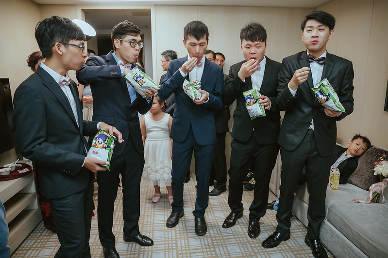 Bo婚禮紀實作品 Wedding婚禮記錄 Zhuang婚禮攝影 
