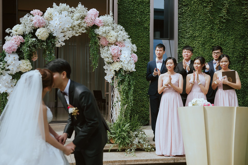 Bo婚禮紀實作品 Wedding婚禮記錄 Zhuang婚禮攝影 