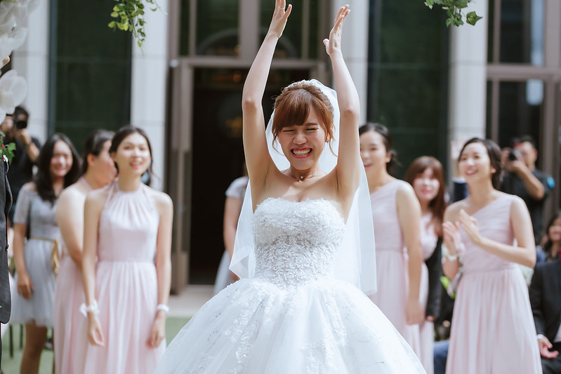 Bo婚禮紀實作品 Wedding婚禮記錄 Zhuang婚禮攝影 