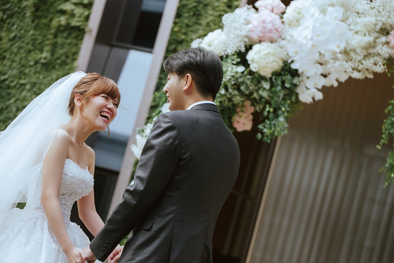 Bo婚禮紀實作品 Wedding婚禮記錄 Zhuang婚禮攝影 
