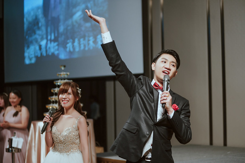 Bo婚禮紀實作品 Wedding婚禮記錄 Zhuang婚禮攝影 