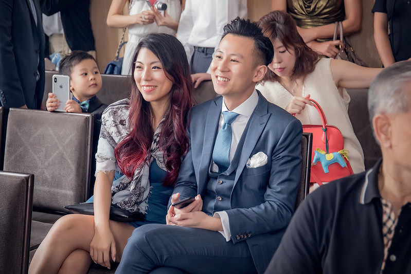 Apple婚禮攝影 Wedding婚禮記錄 大熊婚禮攝影 