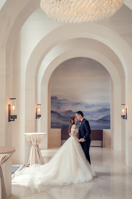 Apple婚禮攝影 Wedding婚禮記錄 大熊婚禮攝影 