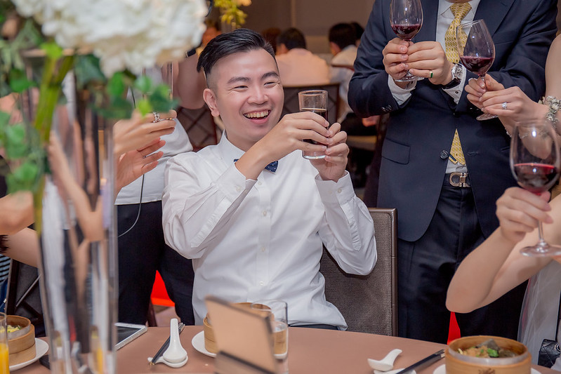Apple婚禮攝影 Wedding婚禮記錄 大熊婚禮攝影 