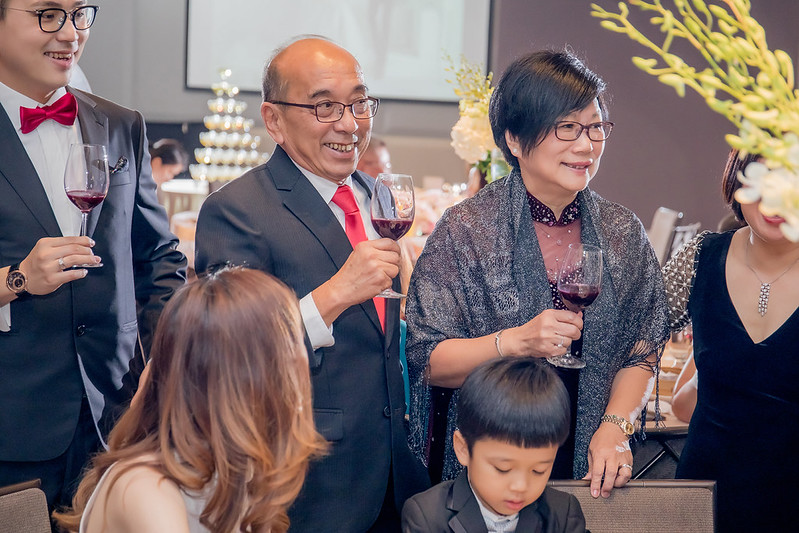 Apple婚禮攝影 Wedding婚禮記錄 大熊婚禮攝影 