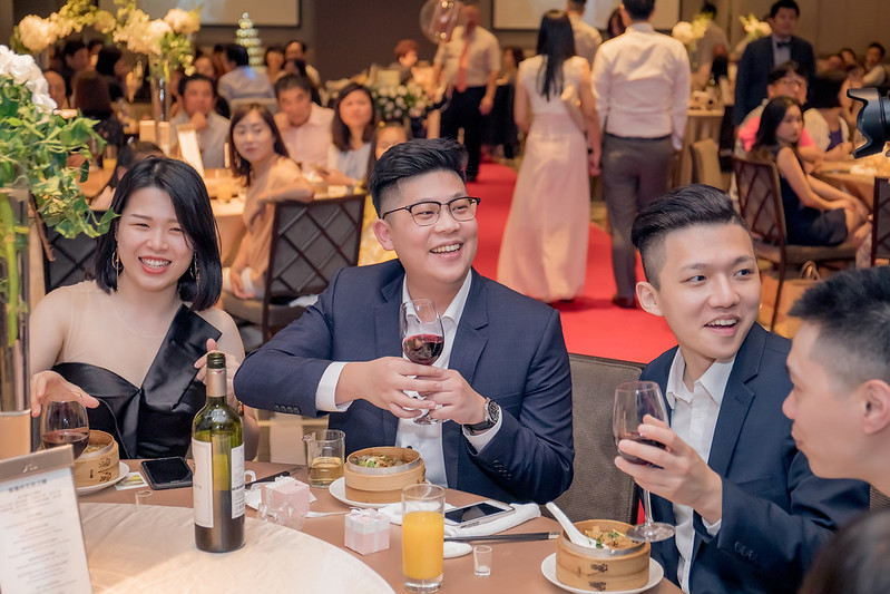 Apple婚禮攝影 Wedding婚禮記錄 大熊婚禮攝影 
