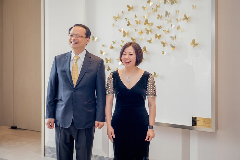 Apple婚禮攝影 Wedding婚禮記錄 大熊婚禮攝影 
