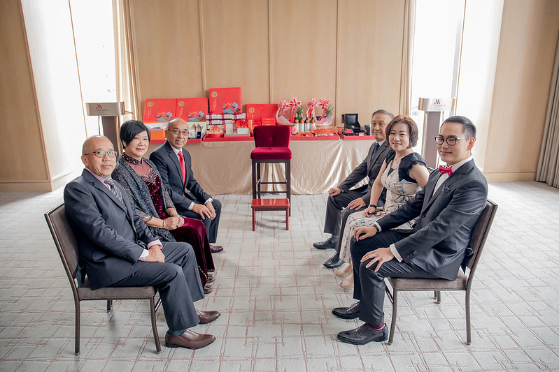 Apple婚禮攝影 Wedding婚禮記錄 大熊婚禮攝影 