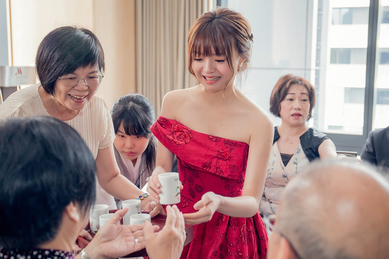 Apple婚禮攝影 Wedding婚禮記錄 大熊婚禮攝影 