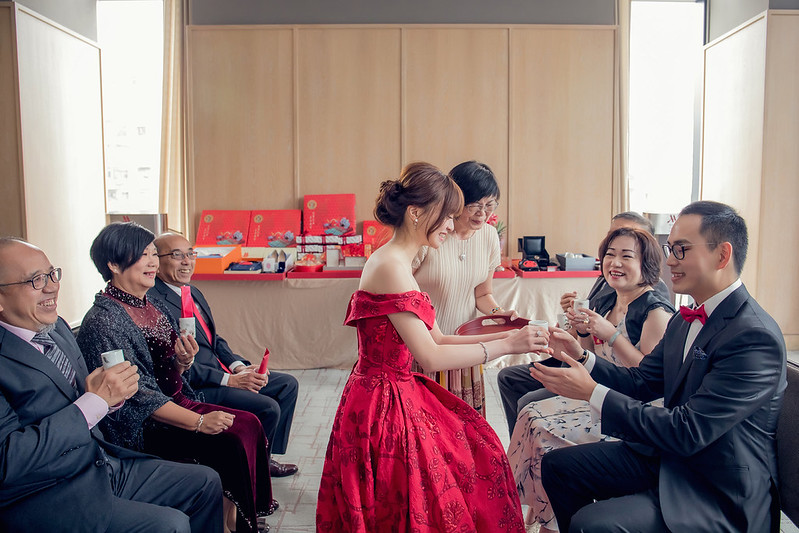 Apple婚禮攝影 Wedding婚禮記錄 大熊婚禮攝影 