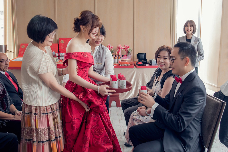 Apple婚禮攝影 Wedding婚禮記錄 大熊婚禮攝影 