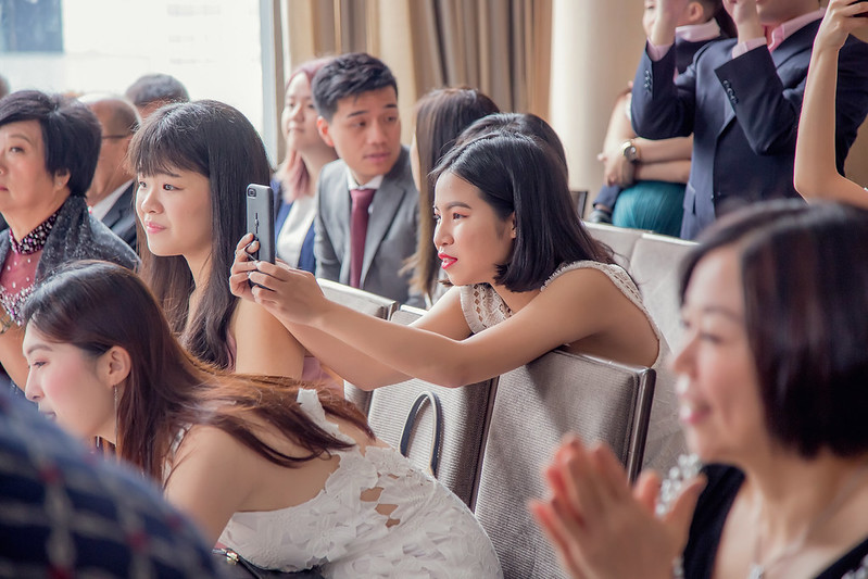 Apple婚禮攝影 Wedding婚禮記錄 大熊婚禮攝影 