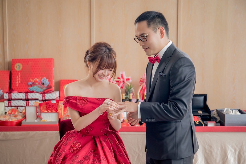 Apple婚禮攝影 Wedding婚禮記錄 大熊婚禮攝影 