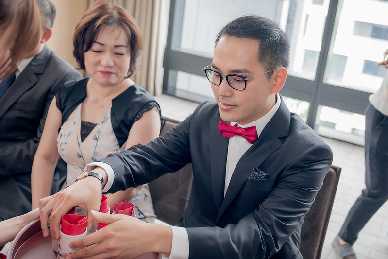 Apple婚禮攝影 Wedding婚禮記錄 大熊婚禮攝影 