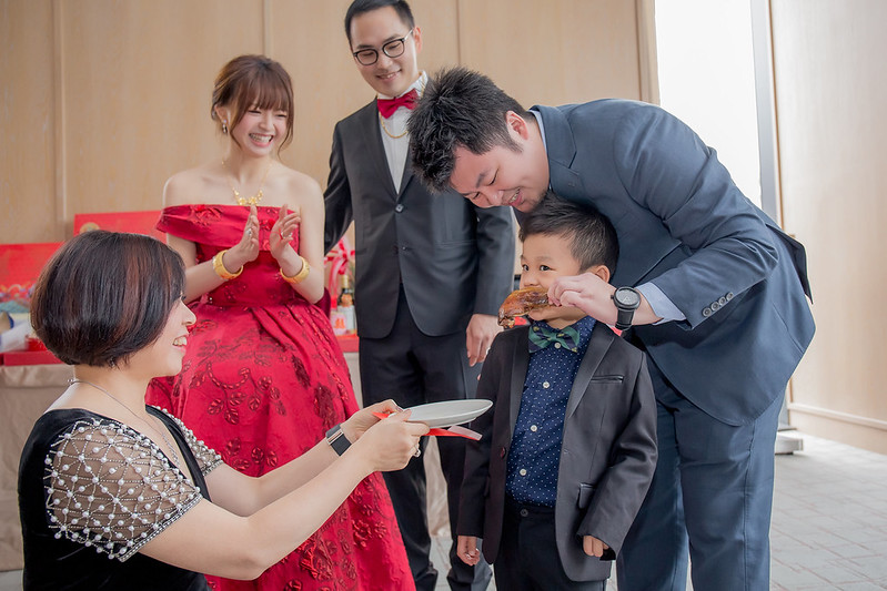 Apple婚禮攝影 Wedding婚禮記錄 大熊婚禮攝影 