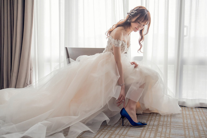 Apple婚禮攝影 Wedding婚禮記錄 大熊婚禮攝影 