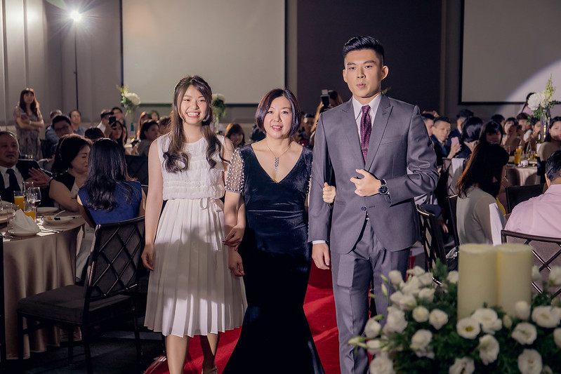 Apple婚禮攝影 Wedding婚禮記錄 大熊婚禮攝影 