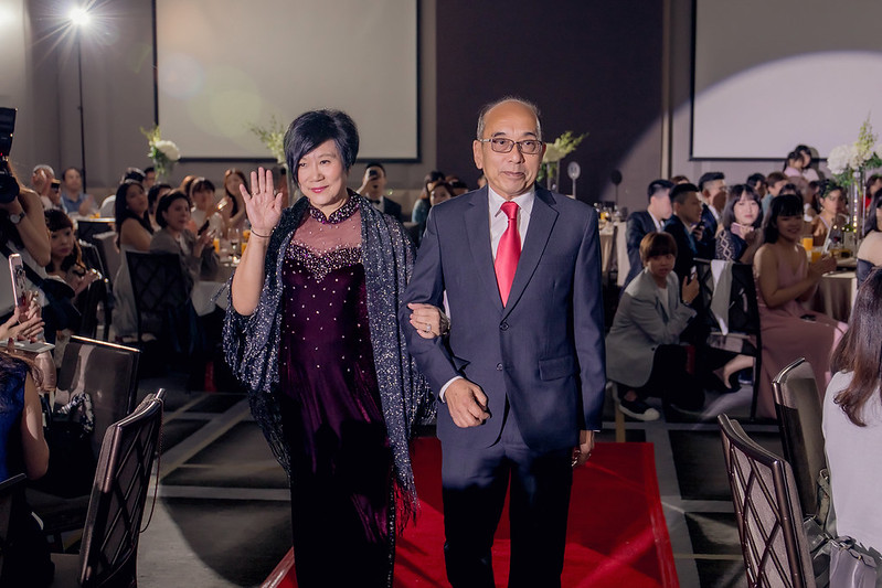 Apple婚禮攝影 Wedding婚禮記錄 大熊婚禮攝影 