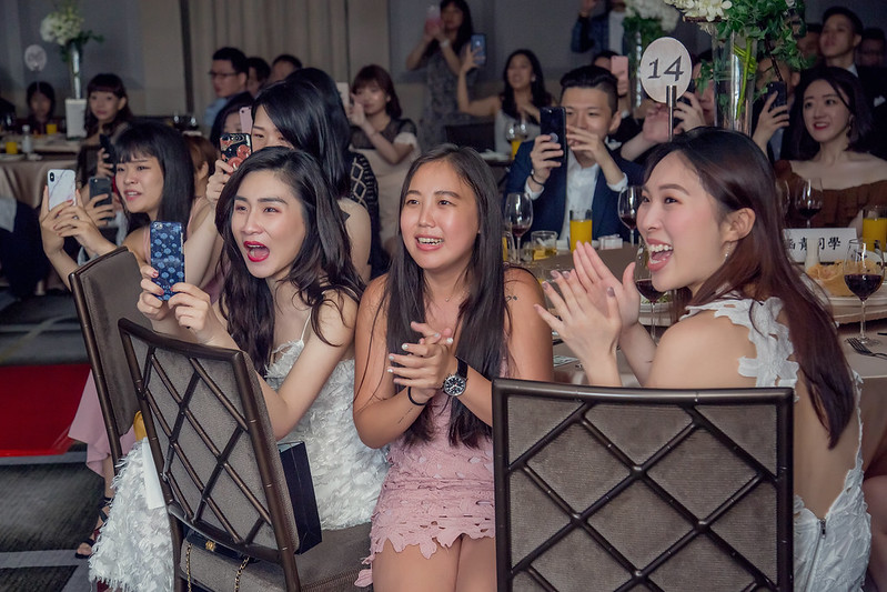Apple婚禮攝影 Wedding婚禮記錄 大熊婚禮攝影 