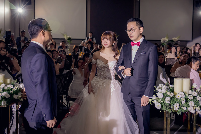 Apple婚禮攝影 Wedding婚禮記錄 大熊婚禮攝影 