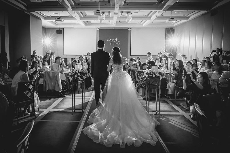 Apple婚禮攝影 Wedding婚禮記錄 大熊婚禮攝影 