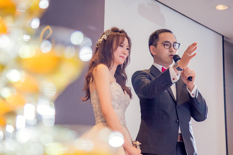 Apple婚禮攝影 Wedding婚禮記錄 大熊婚禮攝影 