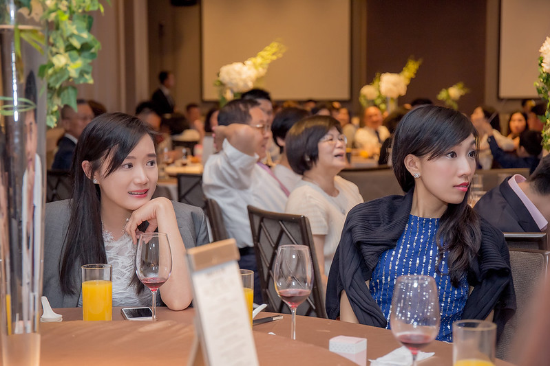 Apple婚禮攝影 Wedding婚禮記錄 大熊婚禮攝影 