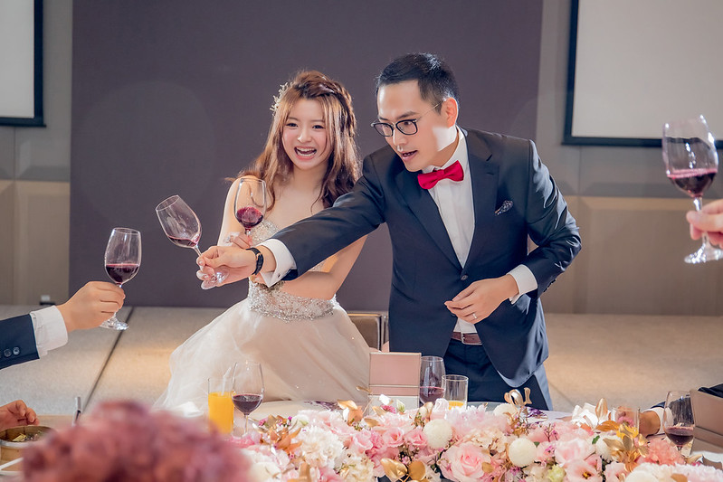 Apple婚禮攝影 Wedding婚禮記錄 大熊婚禮攝影 