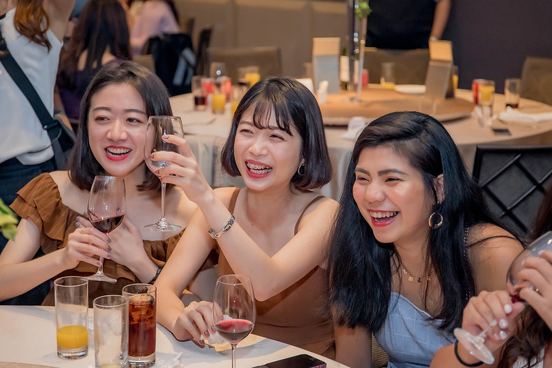 Apple婚禮攝影 Wedding婚禮記錄 大熊婚禮攝影 