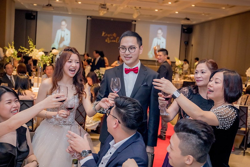 Apple婚禮攝影 Wedding婚禮記錄 大熊婚禮攝影 