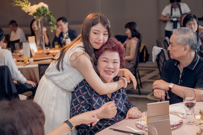 Apple婚禮攝影 Wedding婚禮記錄 大熊婚禮攝影 