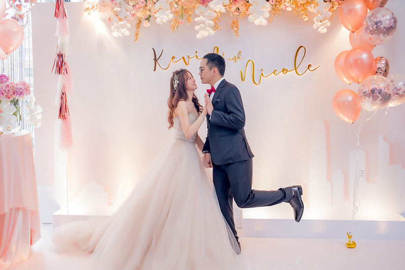 Apple婚禮攝影 Wedding婚禮記錄 大熊婚禮攝影 
