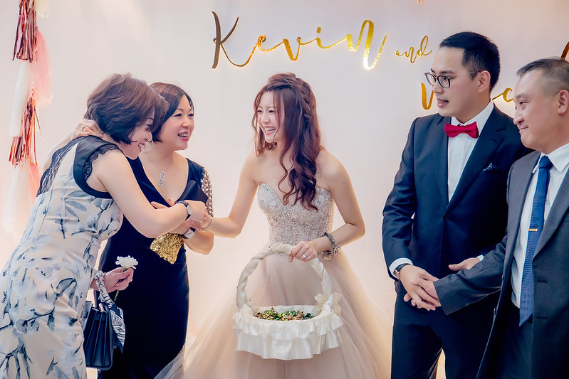 Apple婚禮攝影 Wedding婚禮記錄 大熊婚禮攝影 