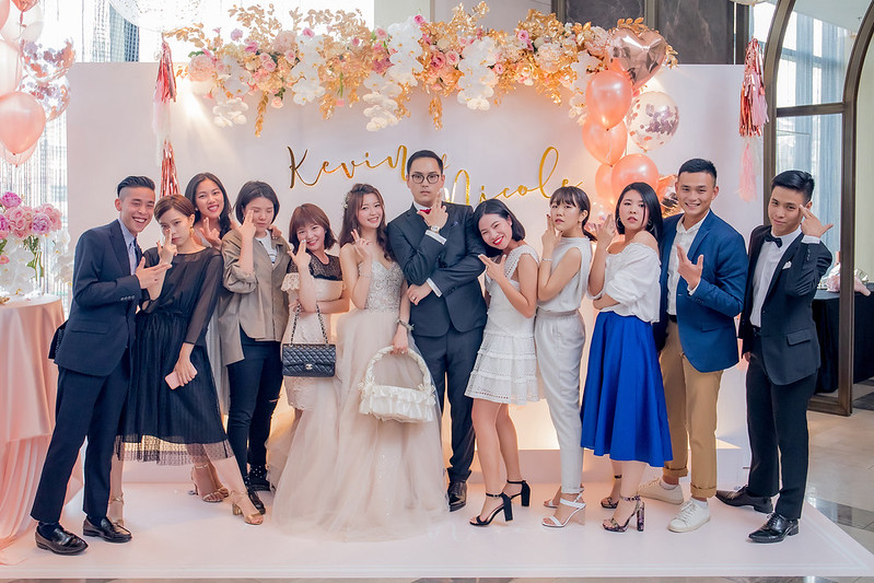 Apple婚禮攝影 Wedding婚禮記錄 大熊婚禮攝影 