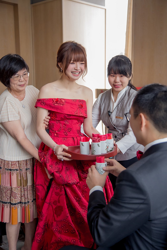 Apple婚禮攝影 Wedding婚禮記錄 大熊婚禮攝影 
