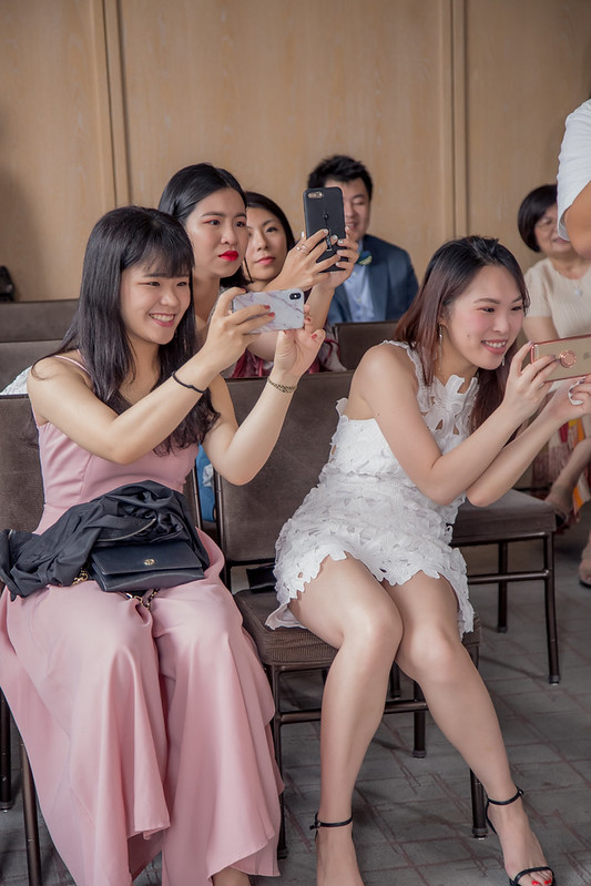 Apple婚禮攝影 Wedding婚禮記錄 大熊婚禮攝影 