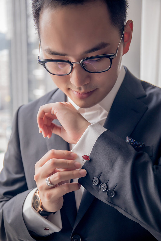 Apple婚禮攝影 Wedding婚禮記錄 大熊婚禮攝影 