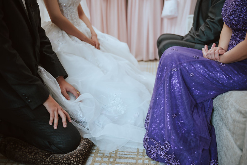 Bo婚禮紀實作品 Wedding婚禮記錄 Zhuang婚禮攝影 