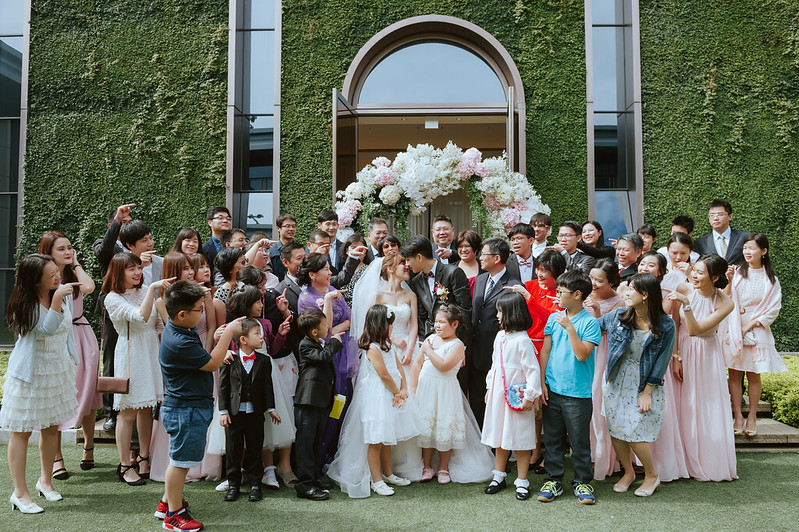Bo婚禮紀實作品 Wedding婚禮記錄 Zhuang婚禮攝影 